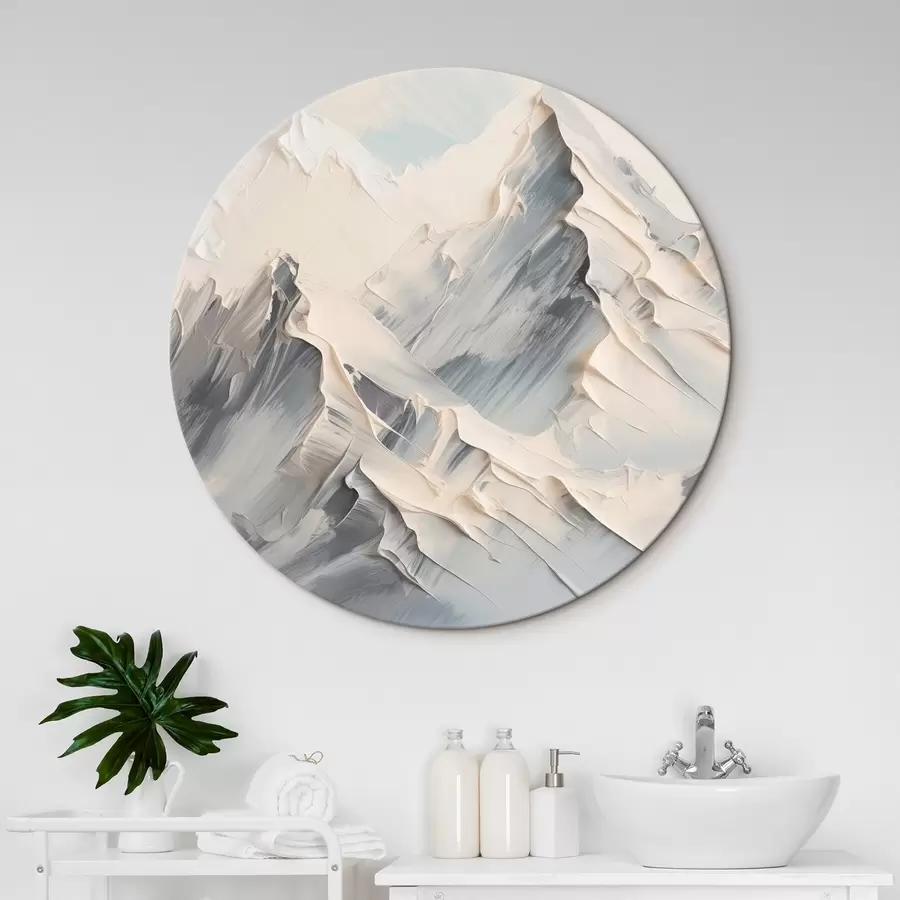 Fototapetes Kalni r45015