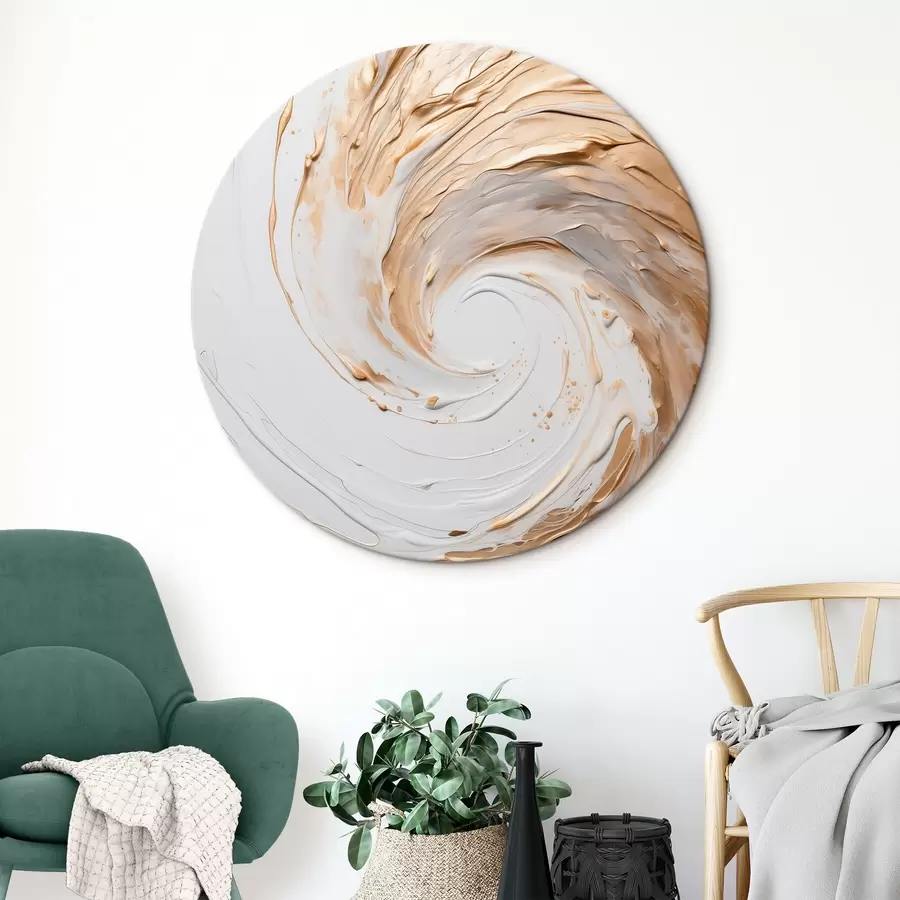 Glezna Abstrakcija r45017