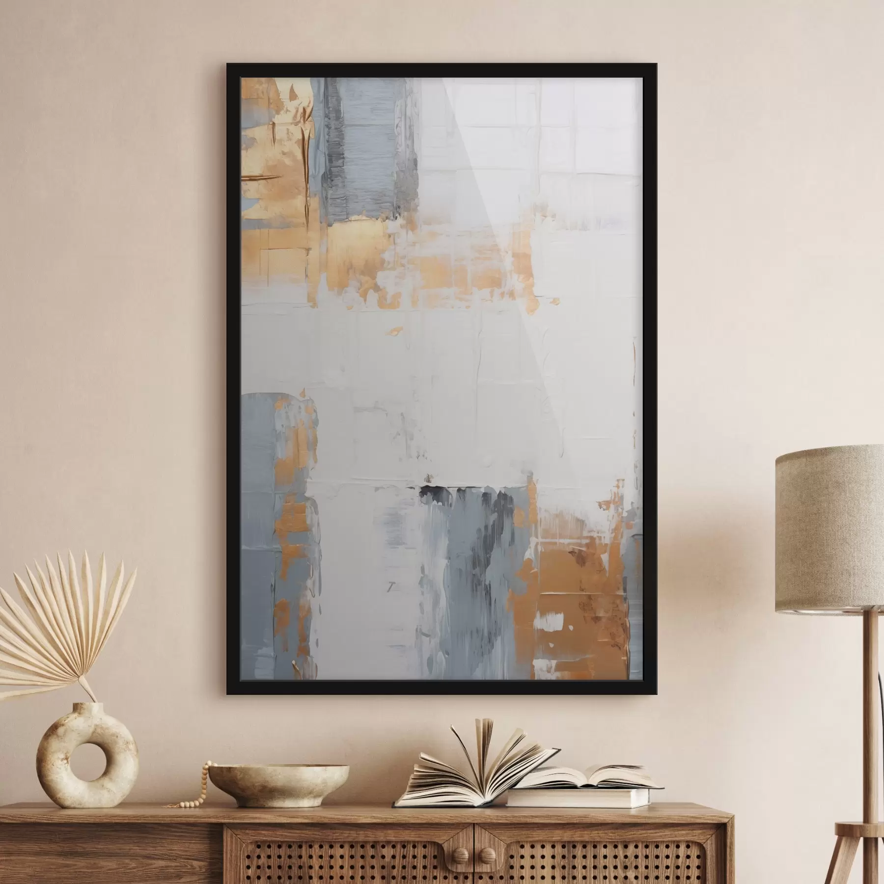 Fototapetes Mūsdienu abstrakcija f45009