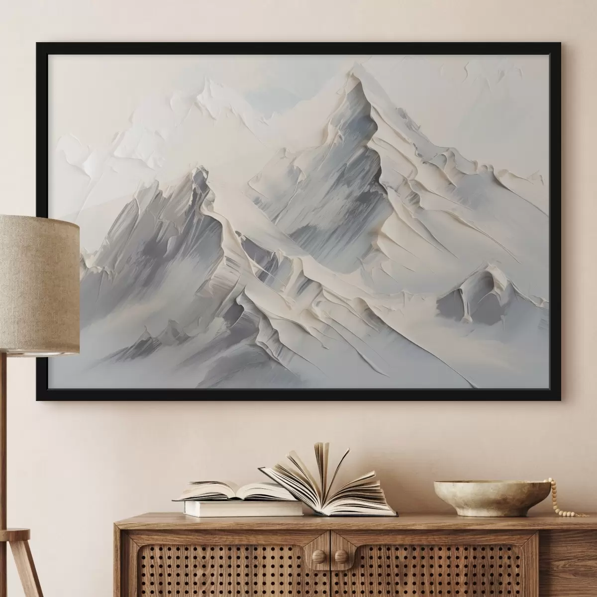 Plakāts Kalni f45015