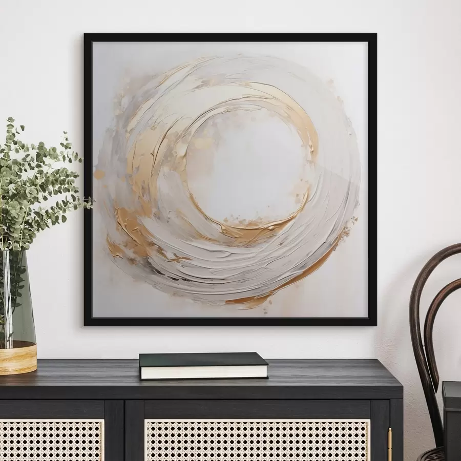 Fototapetes Abstraktais aplis f45016