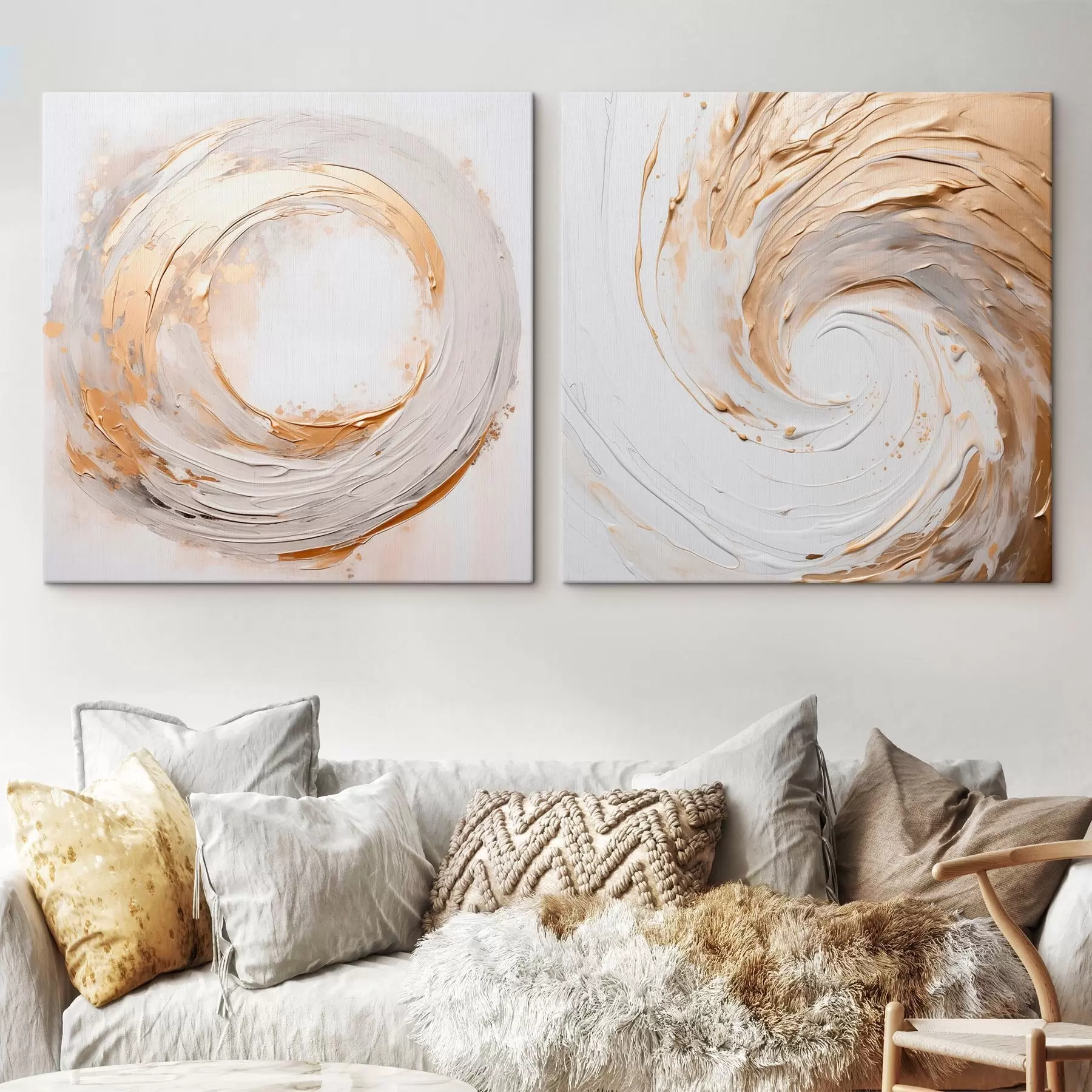 Glezna Abstrakcija m00485