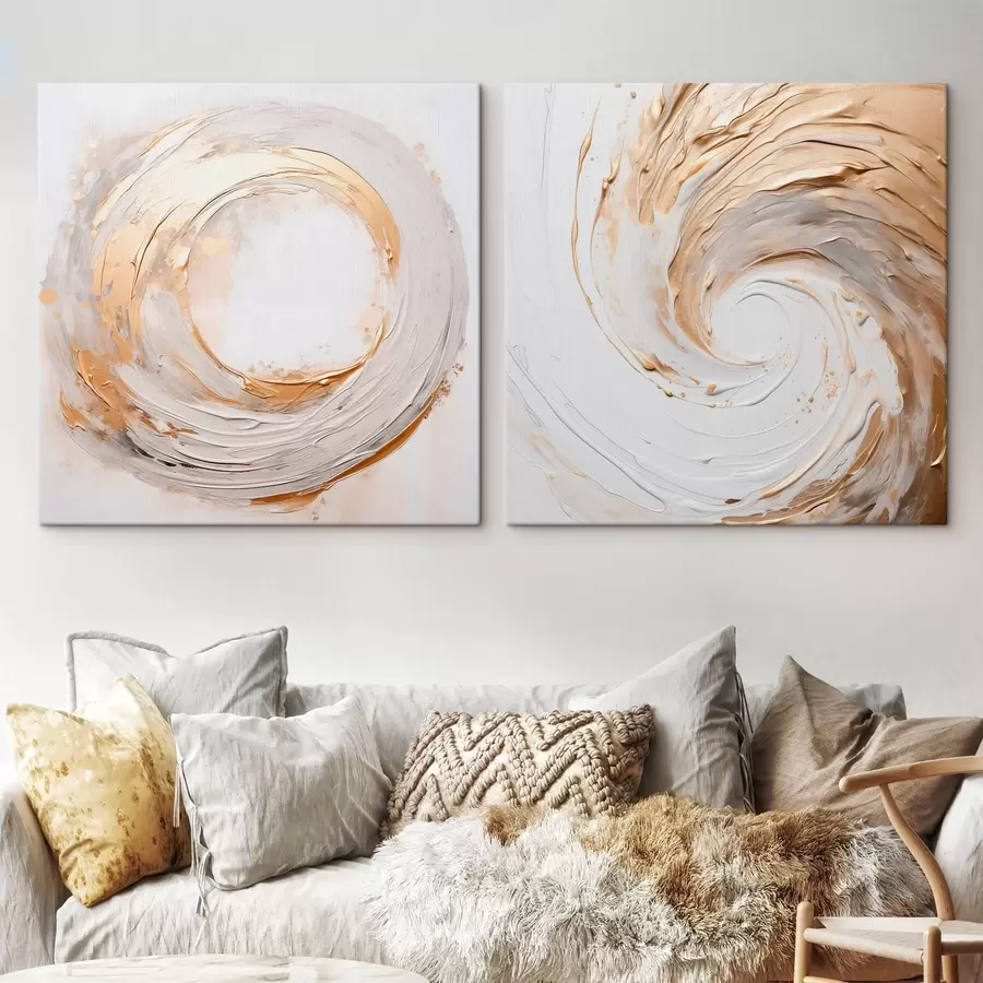 Glezna Abstrakcija m00485