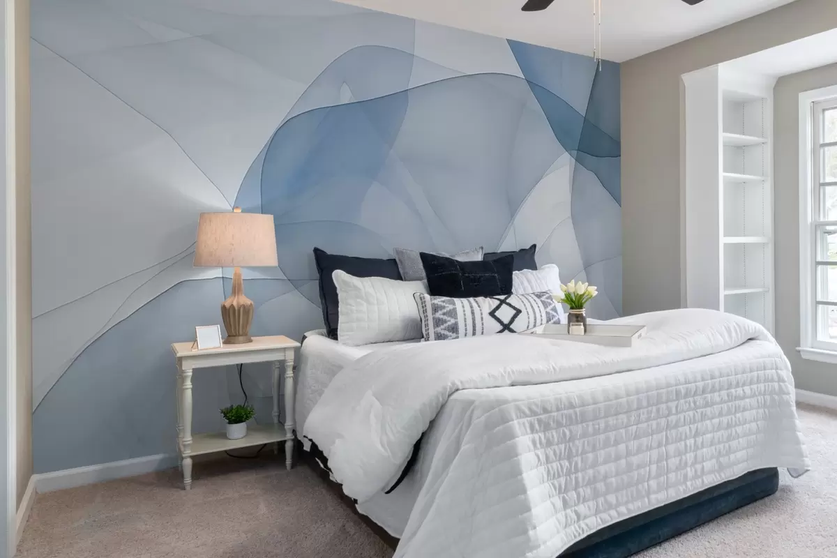 Fototapetes Abstrakcija w04226v2