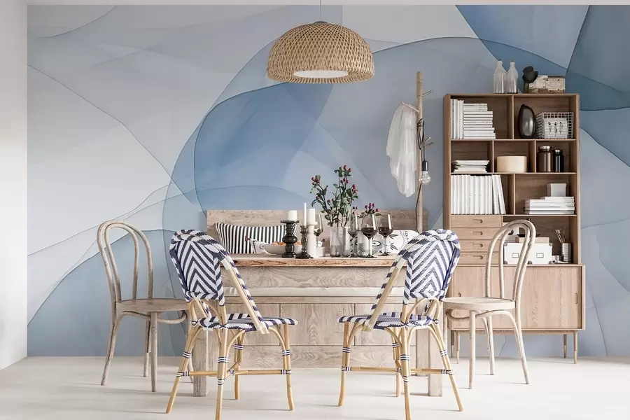 Fototapetes Abstrakcija w04226v2