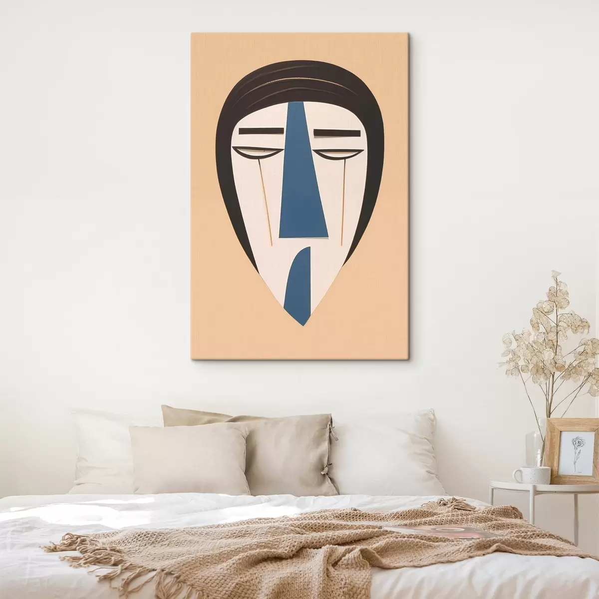 Glezna Abstrakta seja s45084