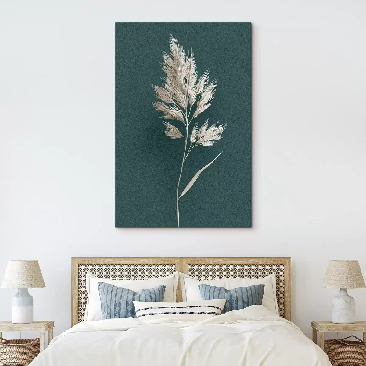 Glezna sausais augs, siluets, organiskais, lapas, garšaugi, neitrāls, vienkāršs, tekstūra, tekstūra, sausais augs, siluets s45092