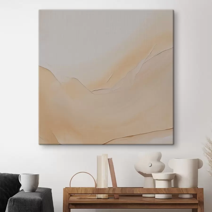 Glezna šķidrā māksla, plūstošas līnijas, pasteļtoņi, dabiska plūsma, silta palete, gradients s45106