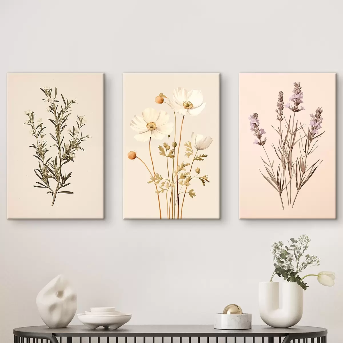 Glezna Maiguma garšaugi m00491