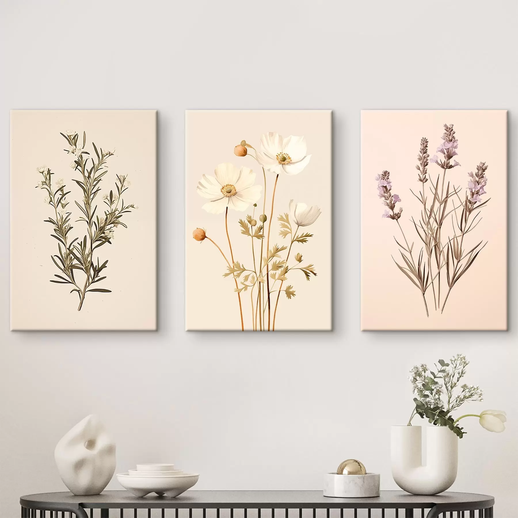 Glezna Maiguma garšaugi m00491