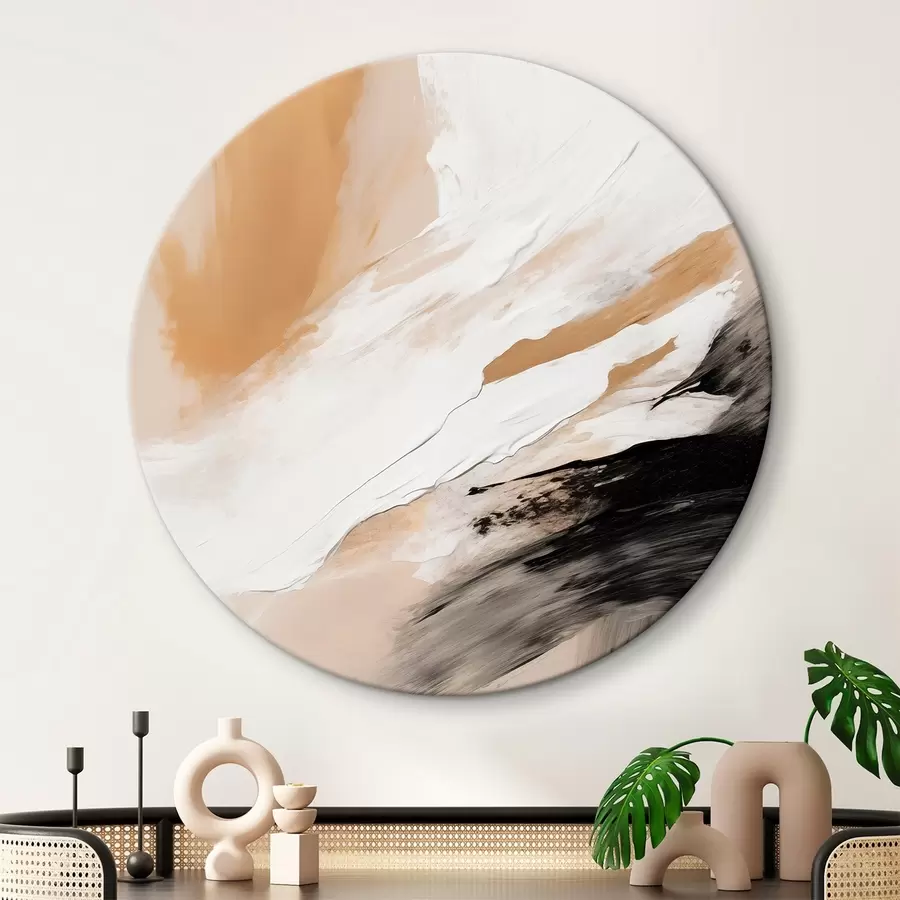 Glezna Abstrakcija r45128