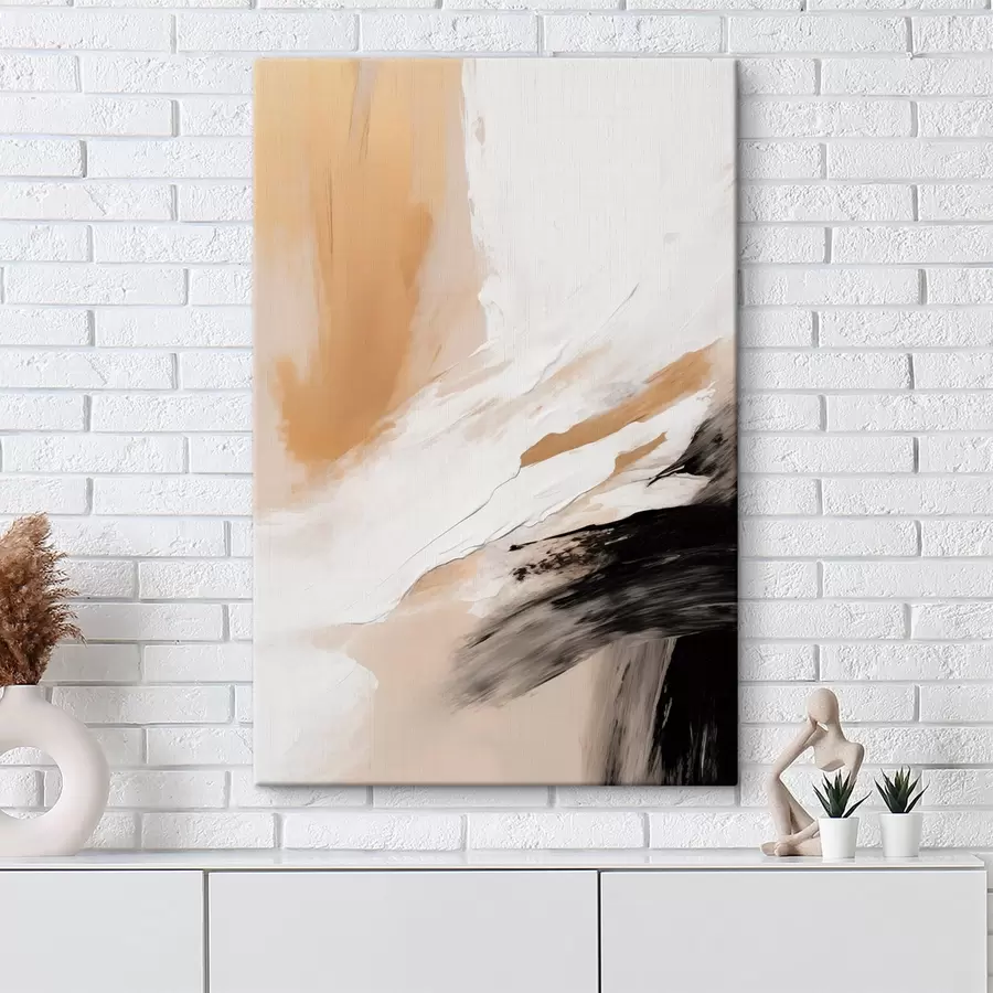 Glezna Abstrakcija s45128