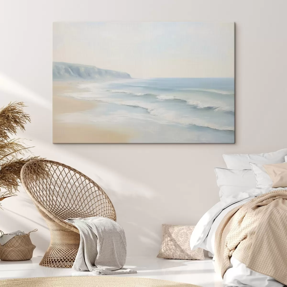 Glezna Piekraste s45129