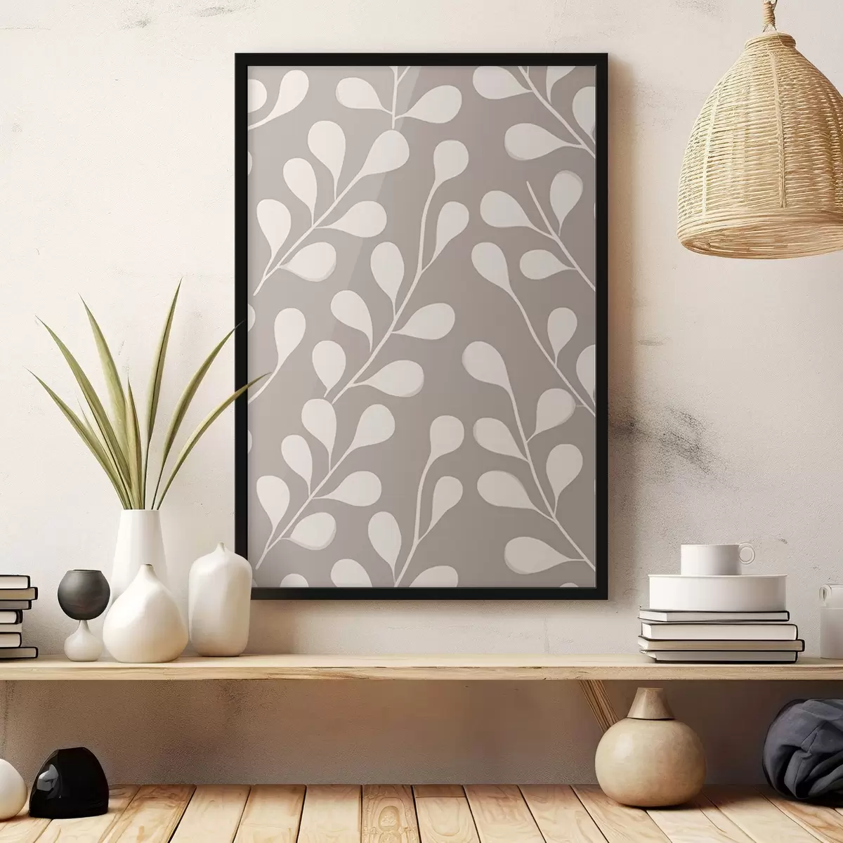 Plakāts Filiāles f45153