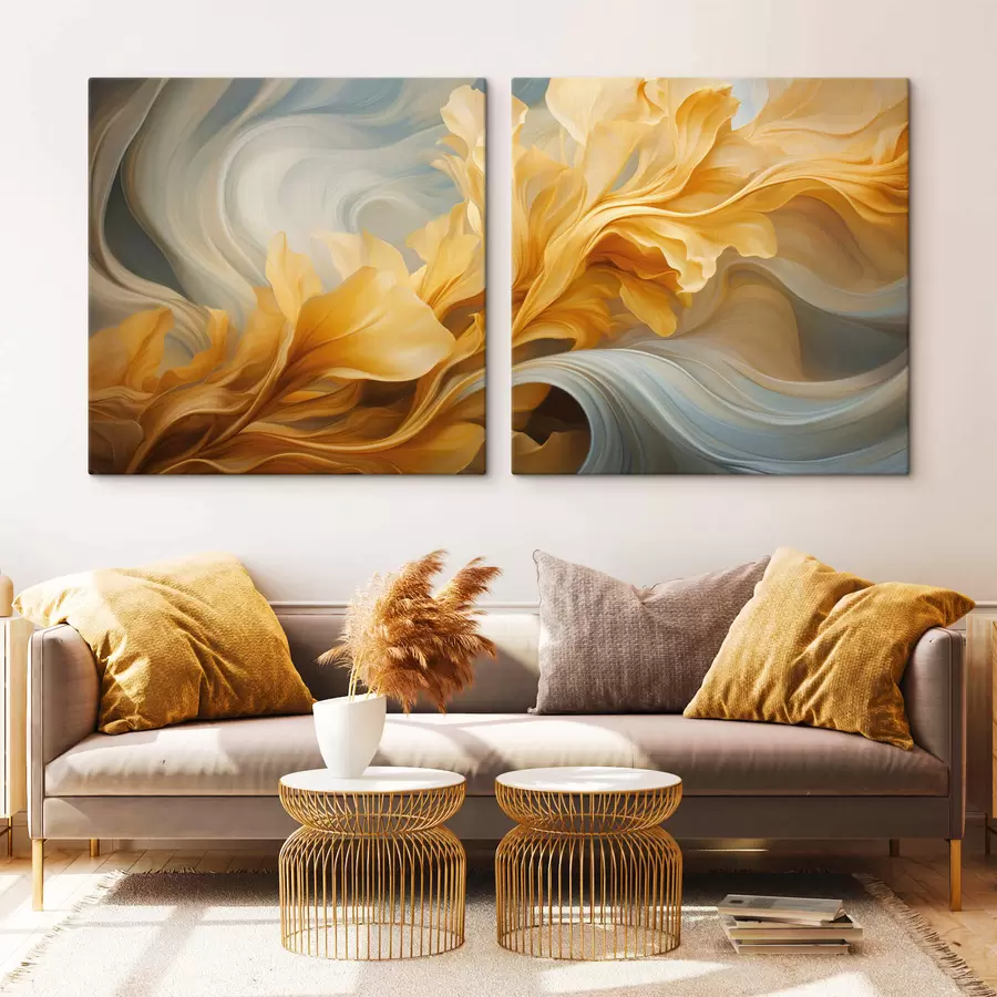 Glezna Abstrakcija m00480