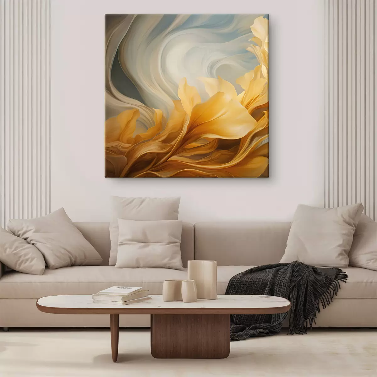 Glezna Abstrakcija s44416