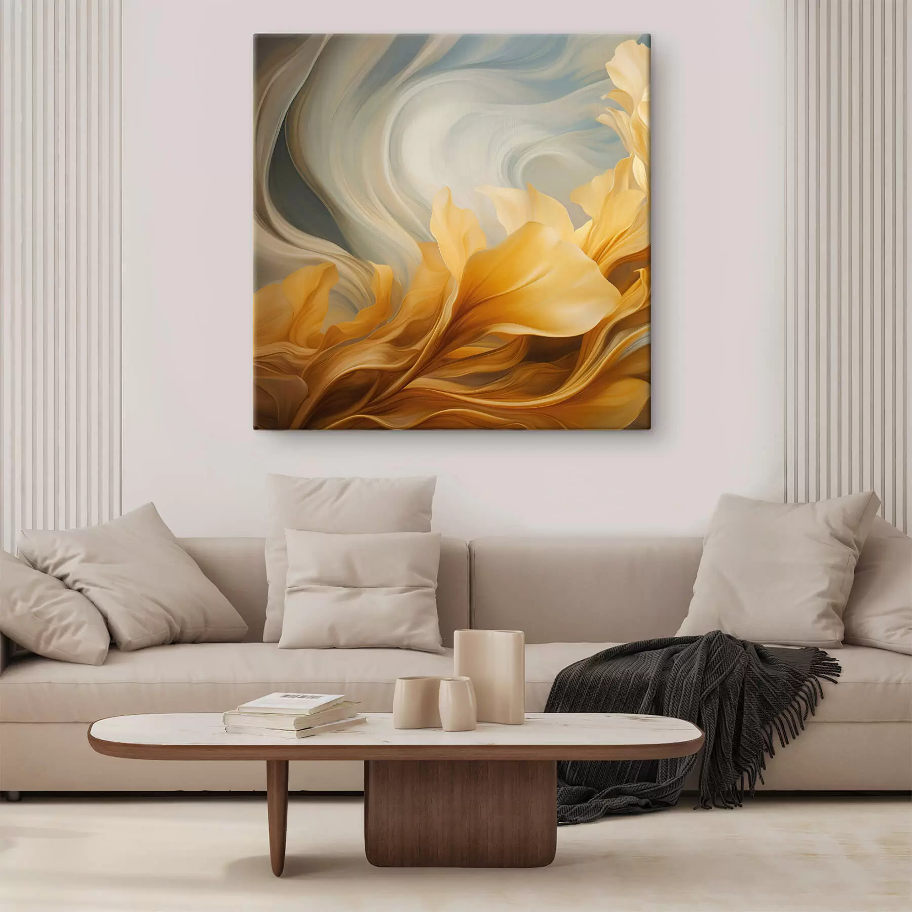 Glezna Abstrakcija s44416