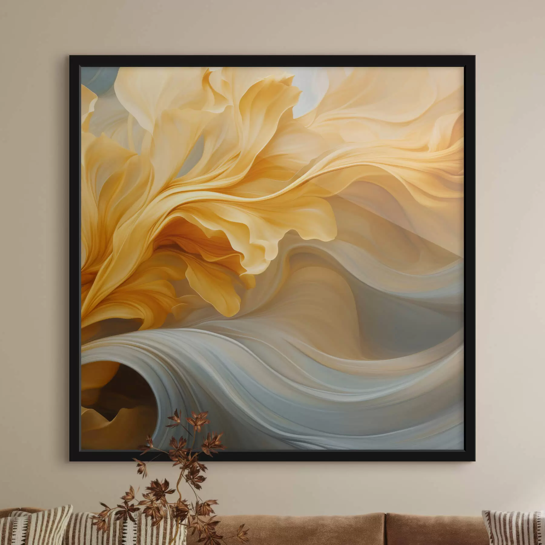 Fototapetes Abstrakcija f44415