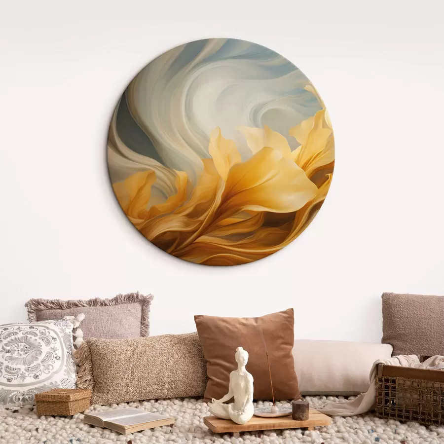 Glezna Abstrakcija r44416