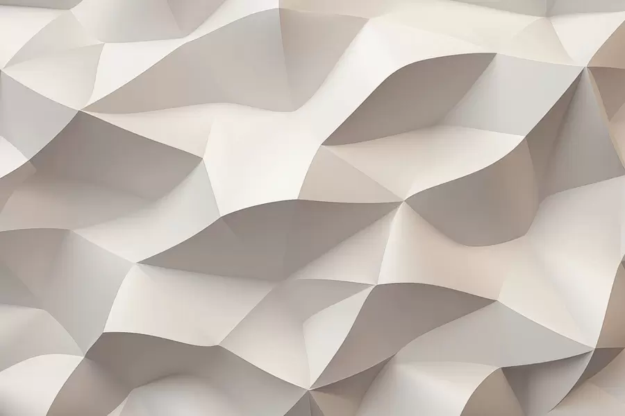 Fototapetes Ģeometriskā abstrakcija w04267