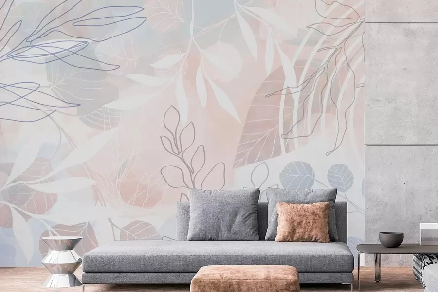 Fototapetes Augu ieguve w04297