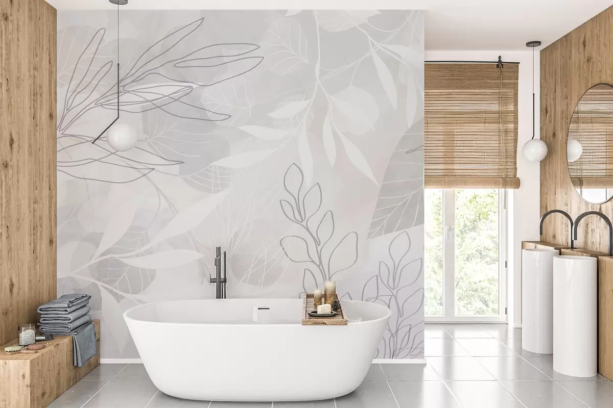 Fototapetes Augu ieguve w04297v1