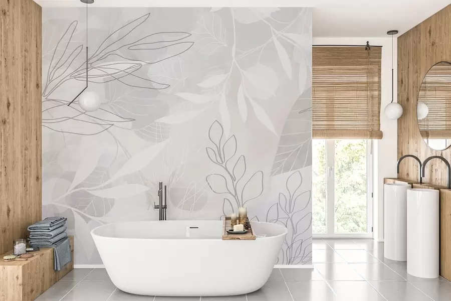 Fototapetes Augu ieguve w04297v1