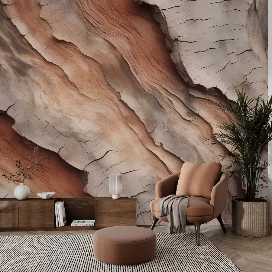 Fototapetes Koku miza w04299