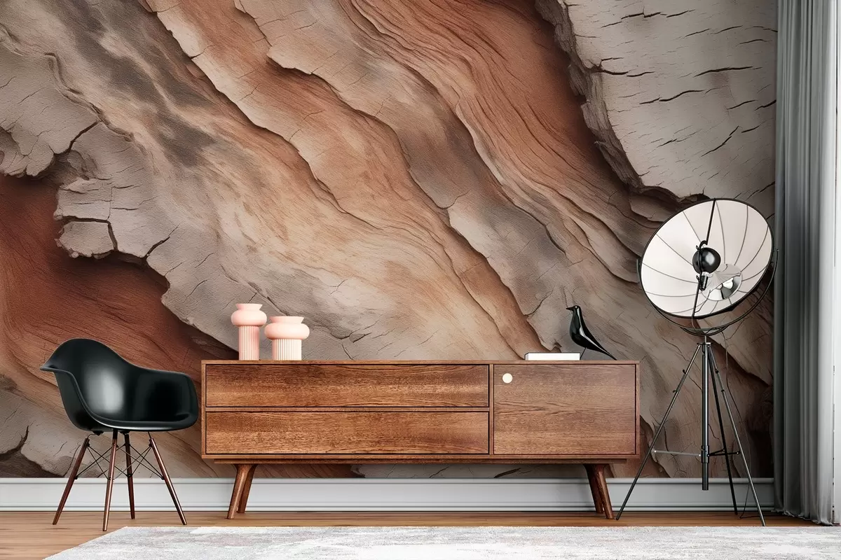 Fototapetes Koku miza w04299