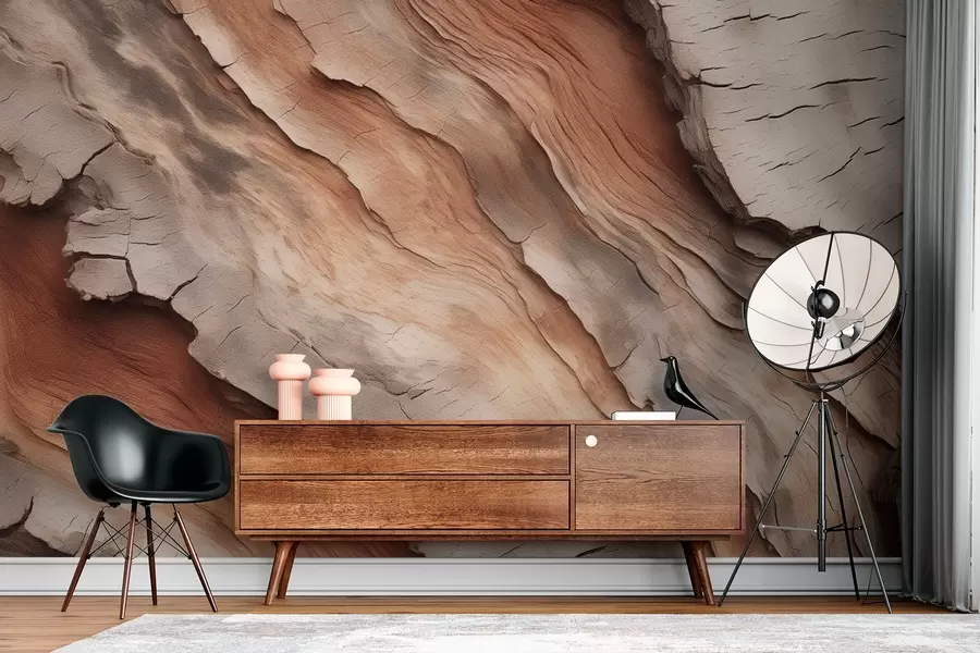 Fototapetes Koku miza w04299