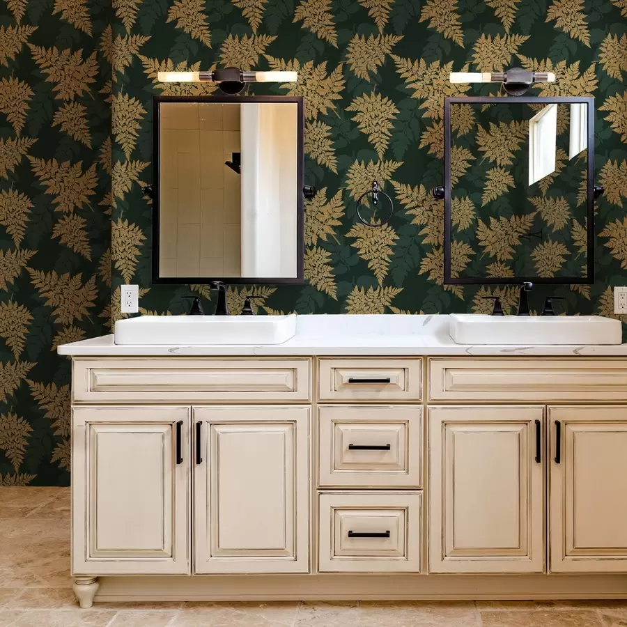 Fototapetes Tropu lapas a00418v1