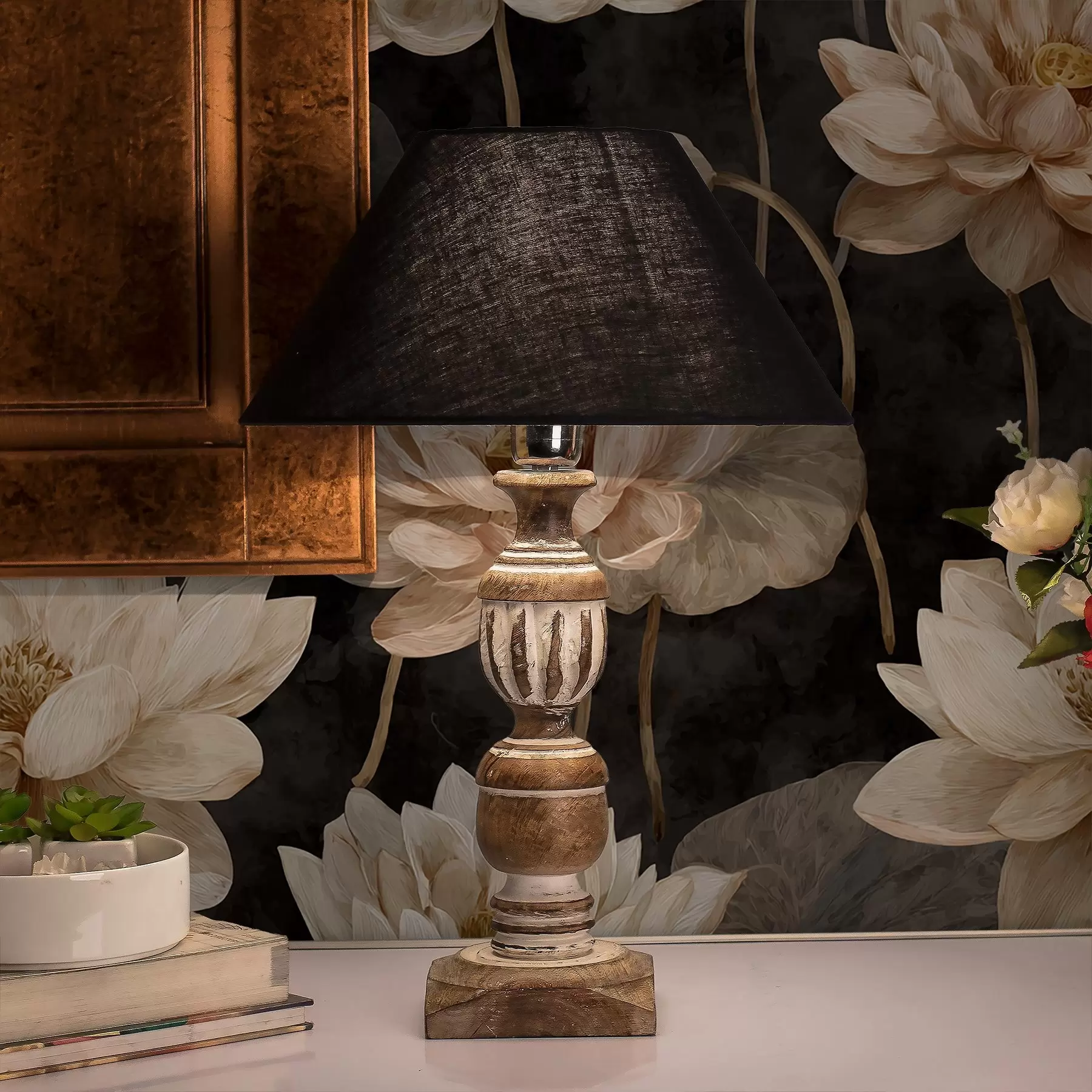 Fototapetes Lotus a00420