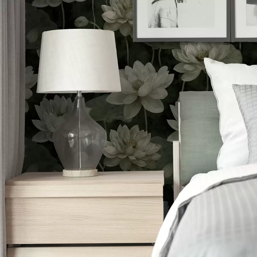 Fototapetes Lotus a00420v2