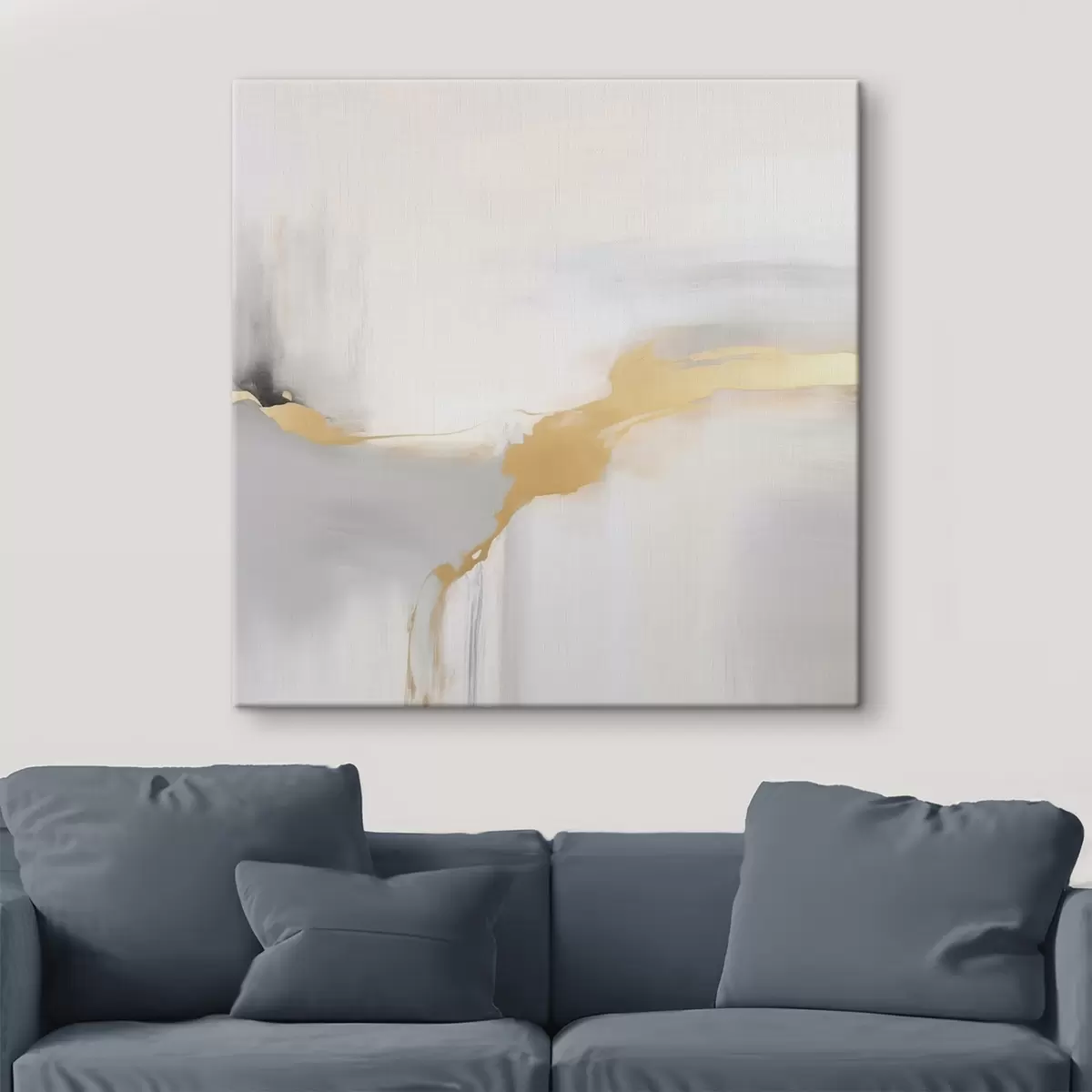 Glezna Minimālistiska abstrakcija s45209