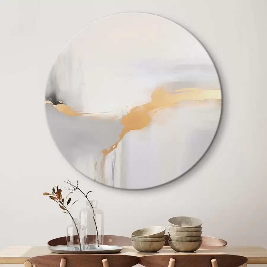 Glezna Minimālistiska abstrakcija r45209