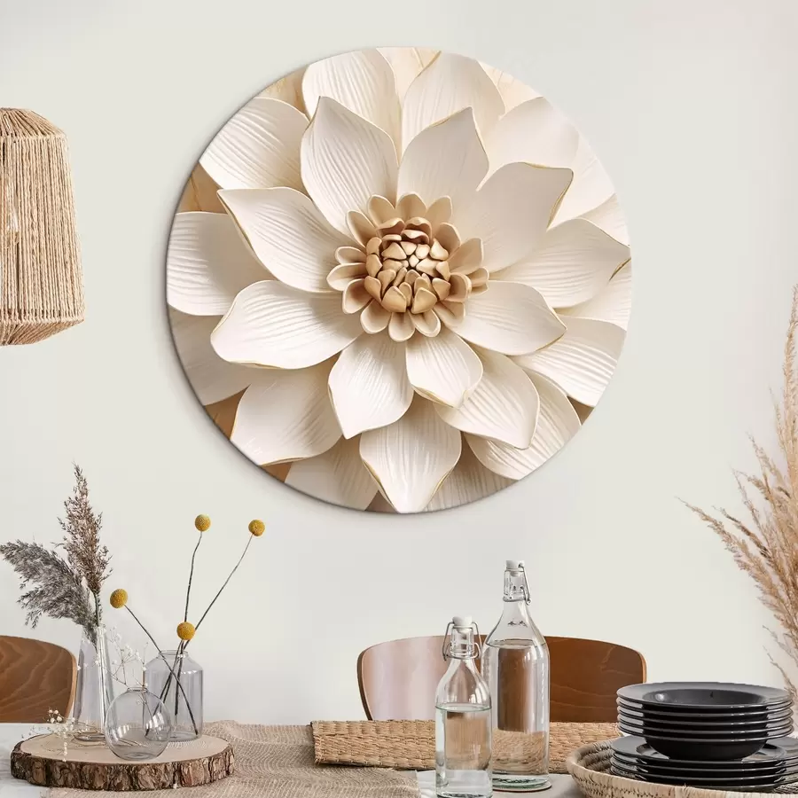 Glezna Apjoma zieds r45224