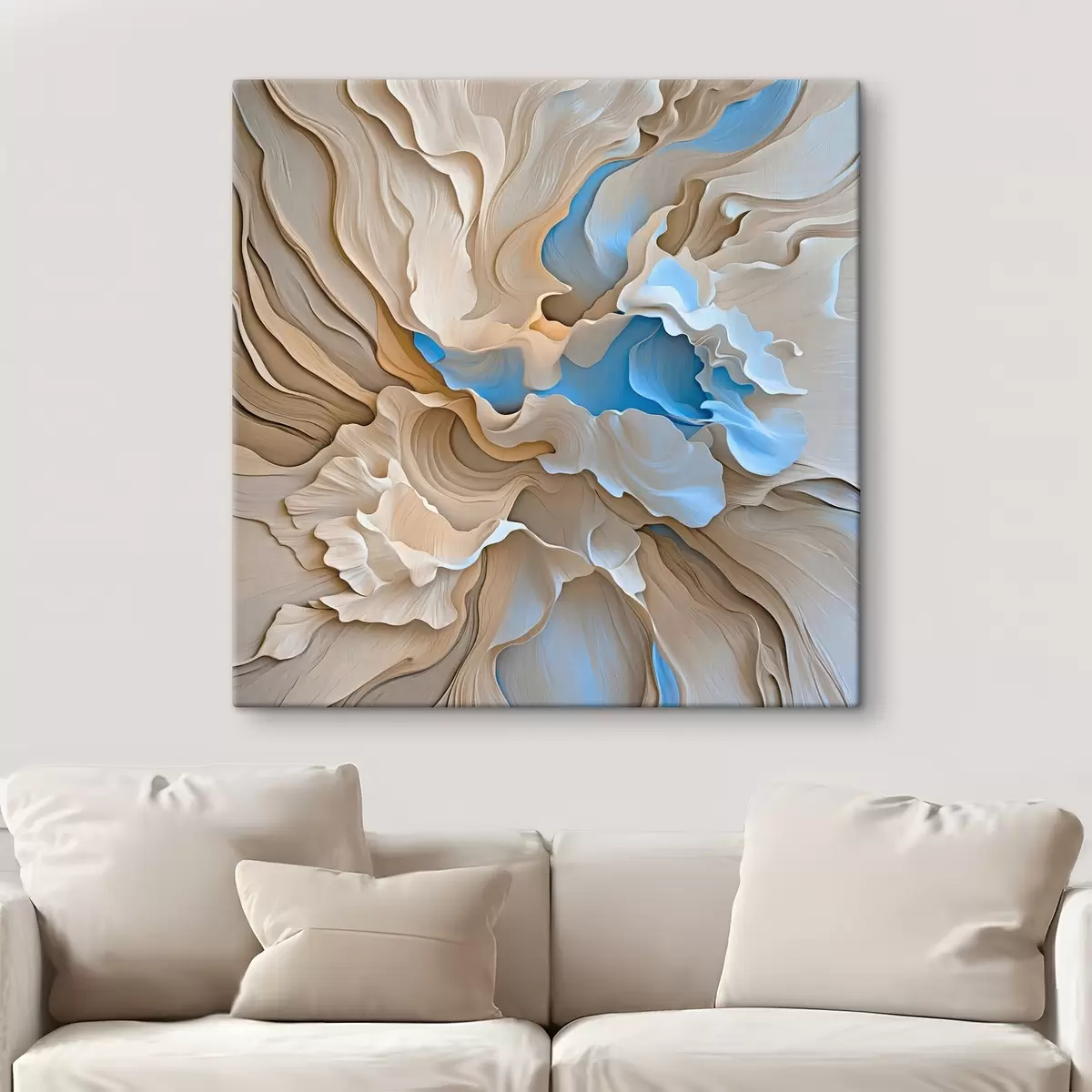 Glezna Abstrakcija s45199