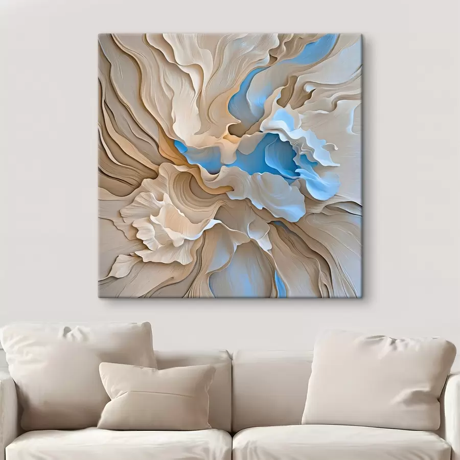 Glezna Abstrakcija s45199