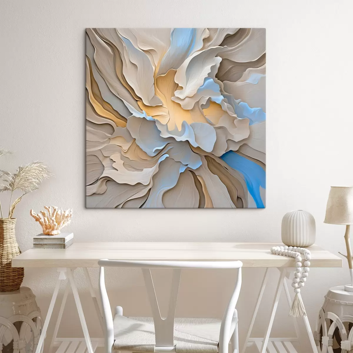 Glezna Abstrakcija s45200