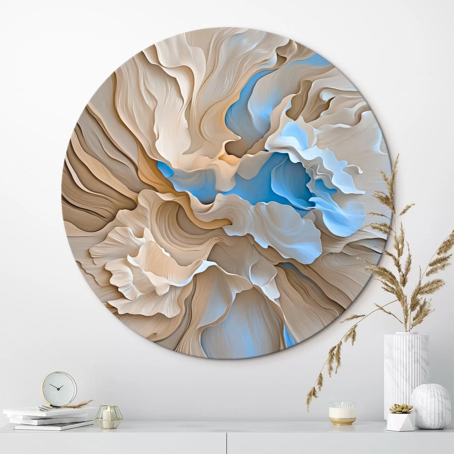 Glezna Abstrakcija r45199