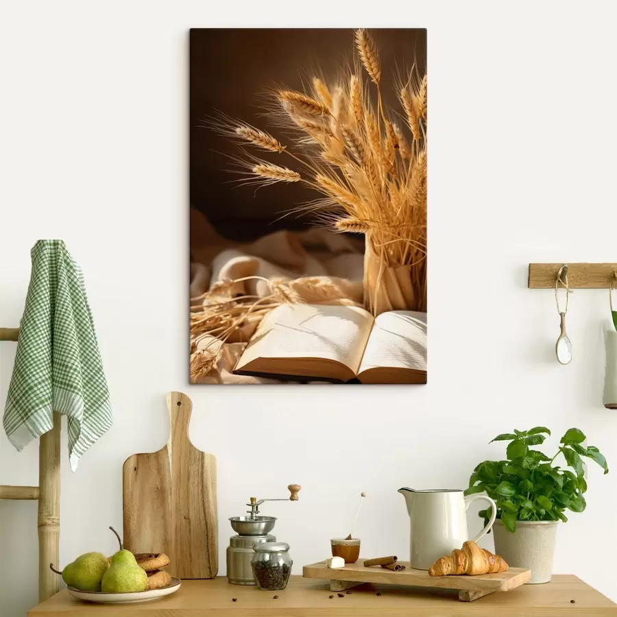 Glezna Dzirkstelītes s44554