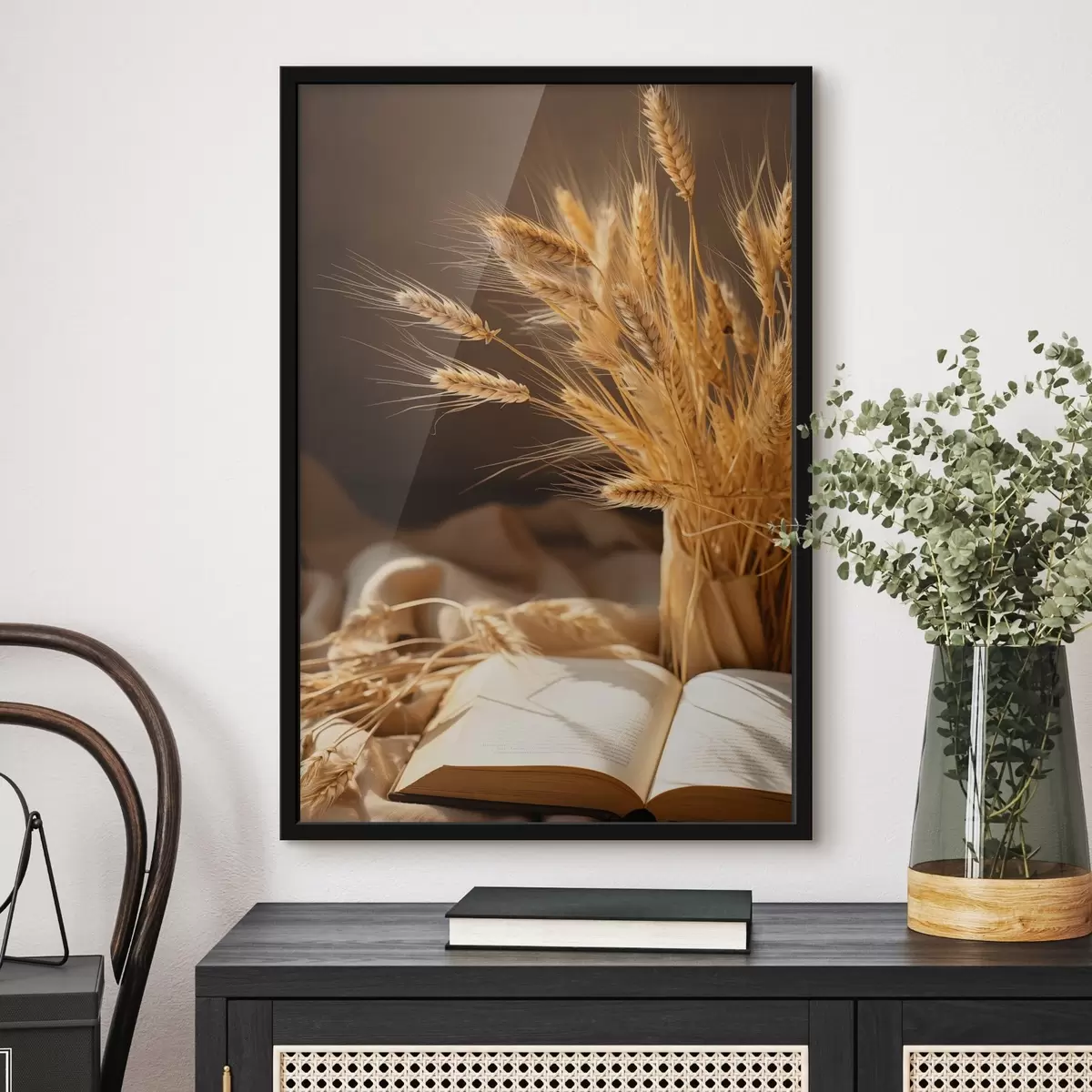 Plakāts Dzirkstelītes f44554