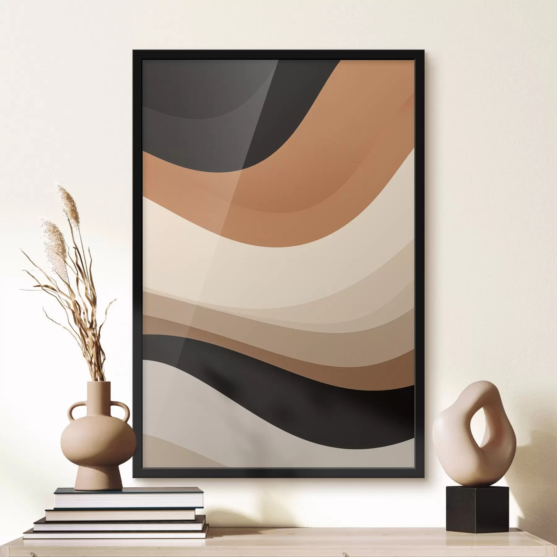 Glezna Abstrakcija f45297