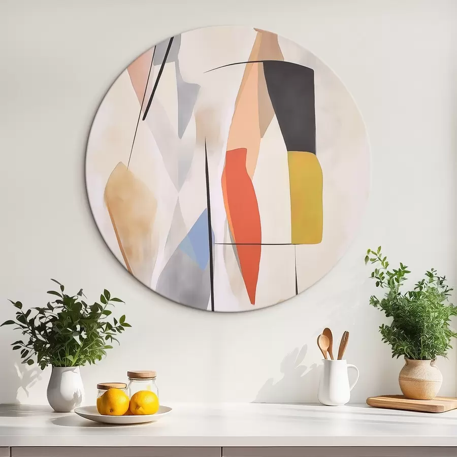 Glezna Abstrakcija r45300