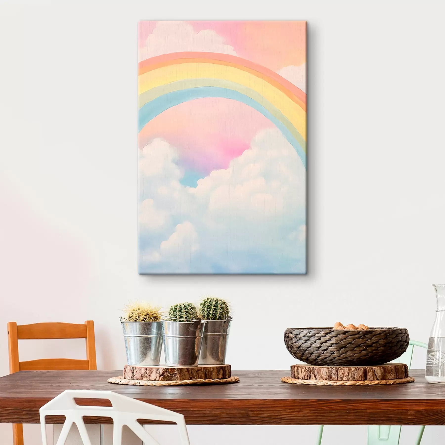 Glezna Rainbow s45329