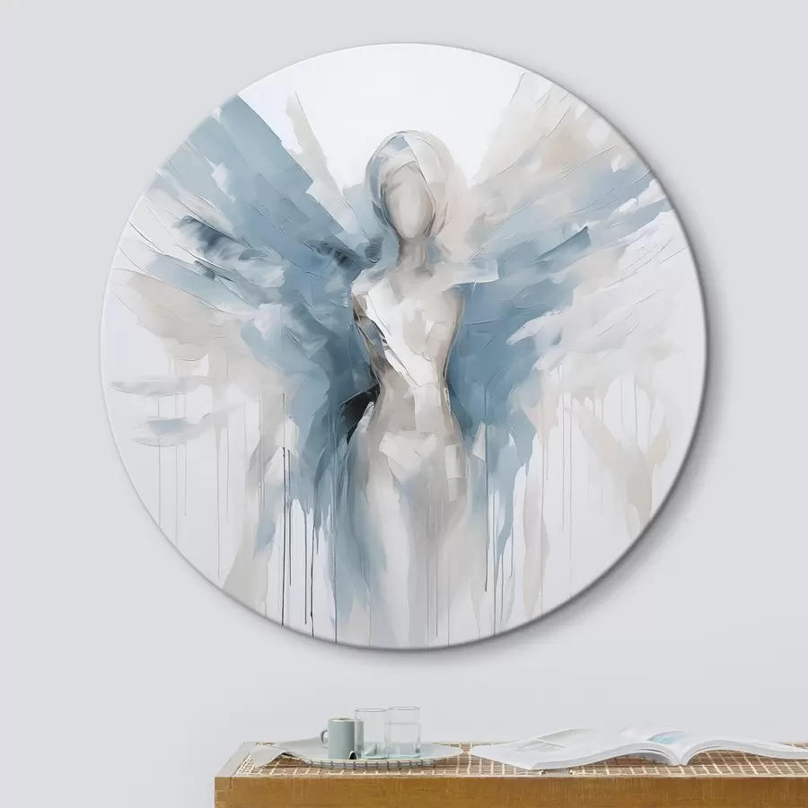 Glezna Anotācija eņģelis r45361