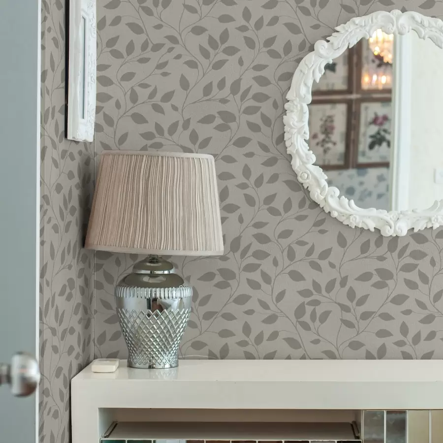 Fototapetes Vienkrāsaini vīnogulāji uz smalkas faktūras audekla a00386