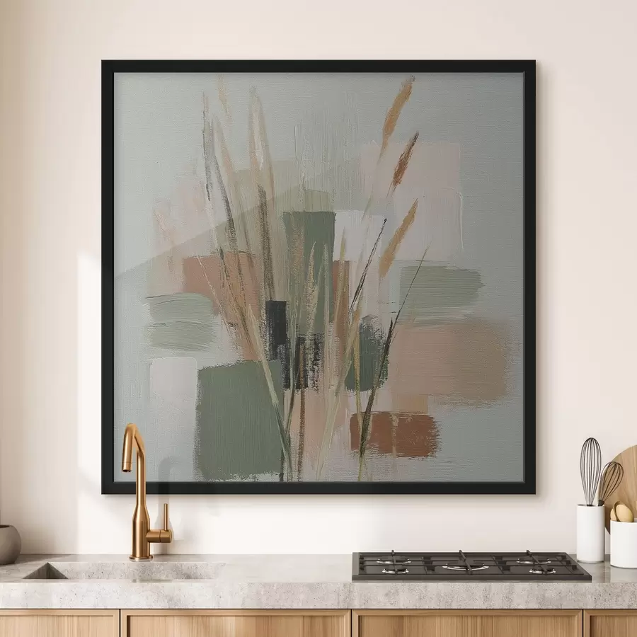 Fototapetes Abstraktā kompozīcija f45385