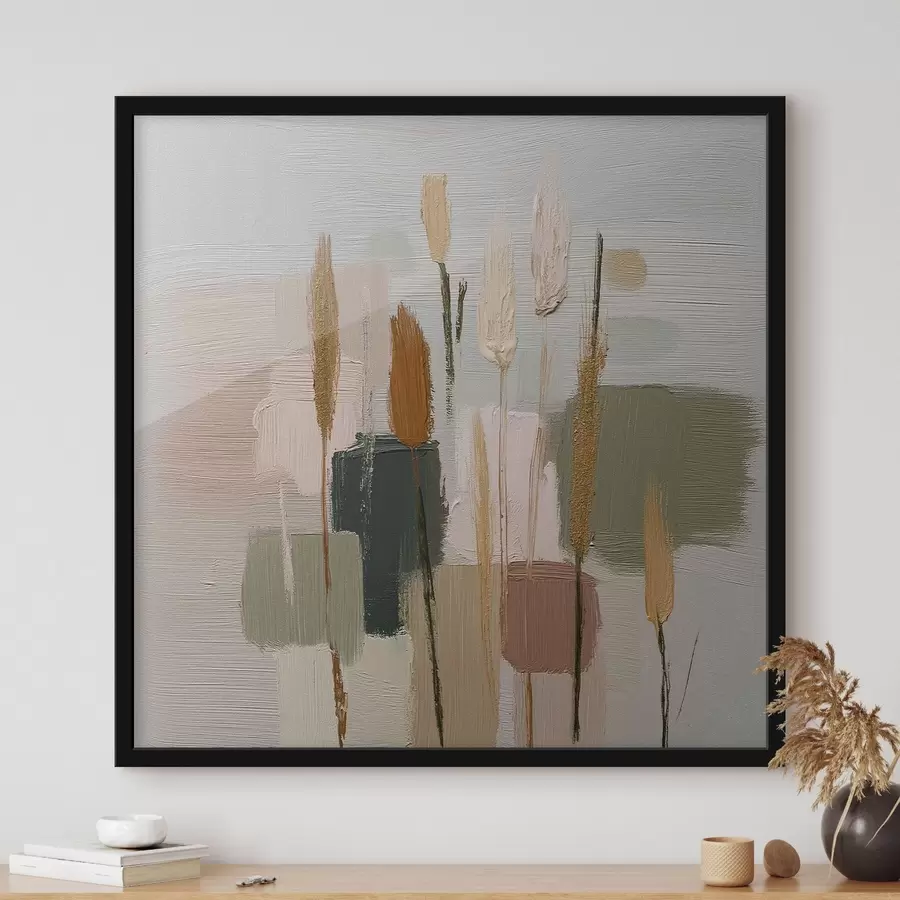 Fototapetes Abstraktā kompozīcija f45387