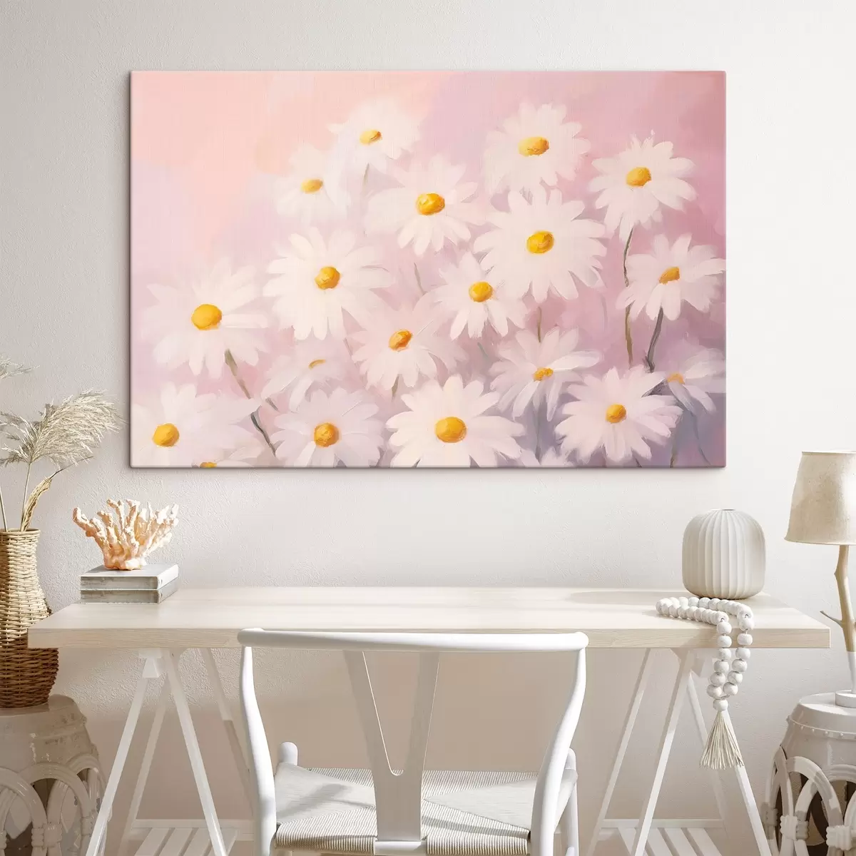 Glezna Margrietiņas s45421